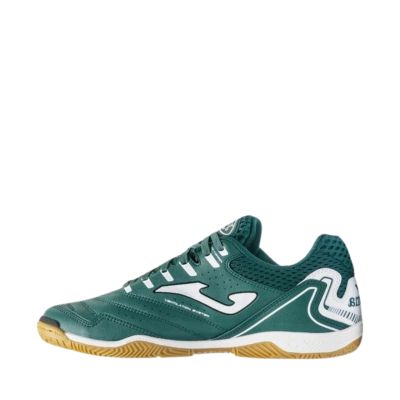5. Fußballschuhe Joma Maxima 2617 Indoor grün MAXS2617IN