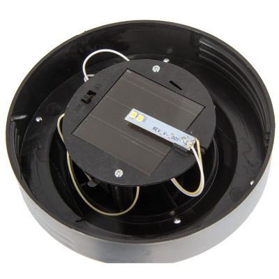 6. Solar-Milchkugel 30x62CM