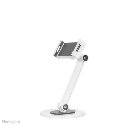 3. Neomounts DS15-540WH1 Passive Halterung für Mobiltelefone/Smartphones, Tablets/UMPCs, Weiß