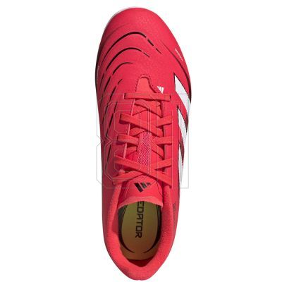 2. Adidas Predator League FG/MG Jr ID3750 football boots