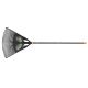Rechen (XL) Vollgummi FISKARS 1015645