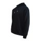 2. Air Jordan 23 Engineered Fleece Pullover Hoodie Schwarz - DX9633-010