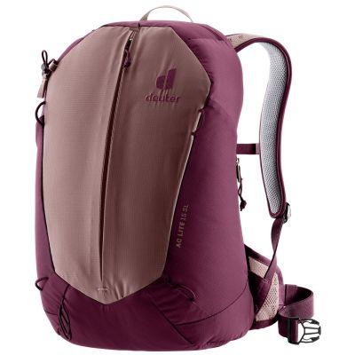 2. AC Lite 15 SL Aschrose-Cassis | Universal