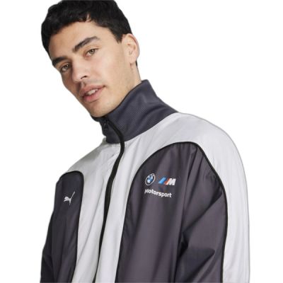 6. Puma BMW MMS Archive Jacke M 628096 06