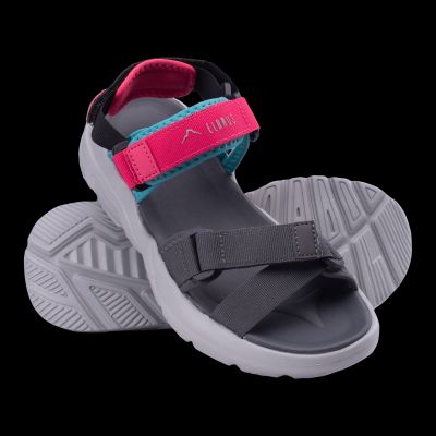 4. LERYS WO'S Damen Sandalen
