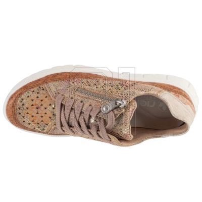 3. Rieker Sneakers W N1315-90 Schuhe