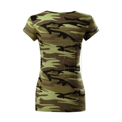 3. Adler Camo Pure W T-shirt MLI-C2234