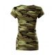 3. Adler Camo Pure W T-shirt MLI-C2234