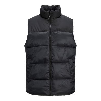 16. Jack & Jones Jjetoby Bodywarmer Kragenweste M 12235861