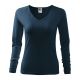 3. Malfini Elegance T-Shirt W MLI-12702 marineblau