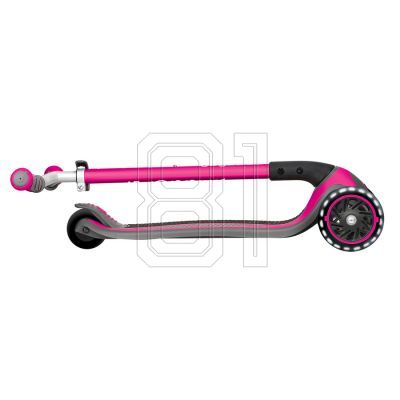 22. Globber Master Lights 3-Rad-Roller 662-110-2 HS-TNK-000011357