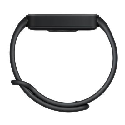3. Xiaomi Smart Band 9 Active TFT Aktivitätstracker 3,73 cm (1,47 Zoll) Schwarz