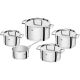 13. ZWILLING Passion Topfset 5-teilig.