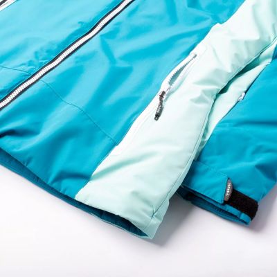 7. Brugi 2all W 92800463775 Isolierte Jacke