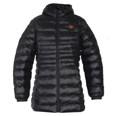 11. Glovii GTFBL Mantel/Jacke