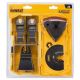 DeWALT DT20731-QZ Multifunktions-Werkzeugaufsatz-Propeller-Kit