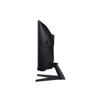18. SAMSUNG ODYSSEY G5 LED-MONITOR 34" LC34G55TWWPXEN