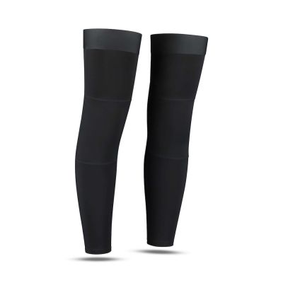 Rogelli ESSENTIAL Leggings schwarz M/L