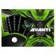 10. Harrows Avanti Darts 90 % Softip HS-TNK-000016022