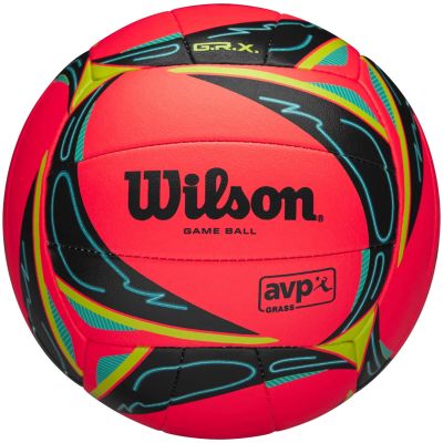 Wilson AVP GRX Grass Spielball VB OF WV3000901XBOF