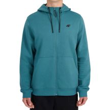 Herren-Sweatshirt 4F M2551 seegrün 4FWSS26TSWSM2551 46S
