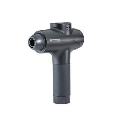 7. ORO-GUN PRO BLACK OROMED Pistolenmassagegerät
