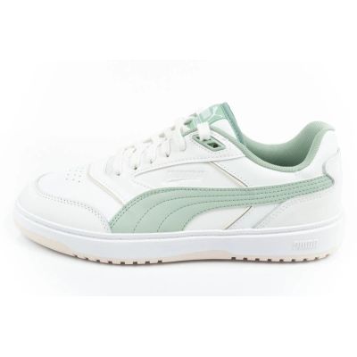 13. Puma Doublecourt U Schuhe 393284 06