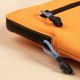 3. Native Union Ultralight Sleeve Schutzhülle für Macbook 14" (Apricot Crush)