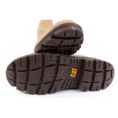 15. Caterpillar Practitioner M P725200 Schuhe