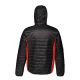 2. Regatta Lake Placid Jacke M TRA464 1CN