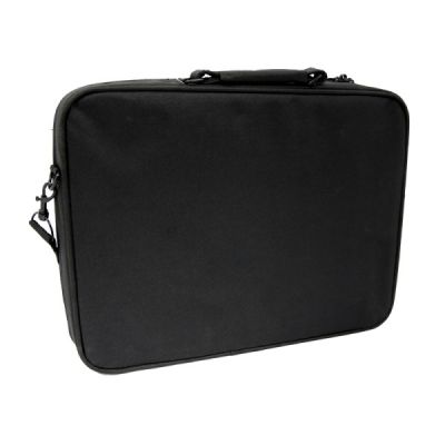 2. Esperanza Classic ET101 Laptoptasche (15,6"; schwarz)