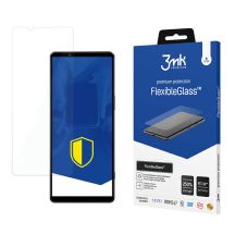 3mk FlexibleGlass™ Hybridglas für Sony Xperia 1 IV
