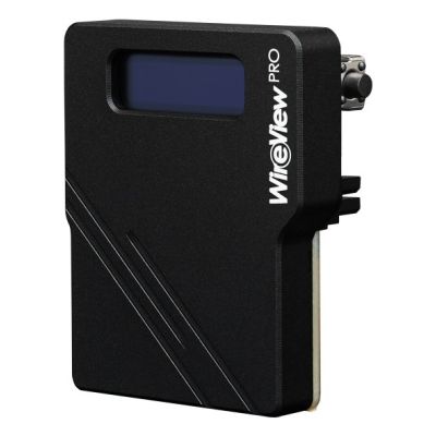 Grizzly WireView 90 Pro Thermal Graphics Card, 1x12VHPWR - Backwards