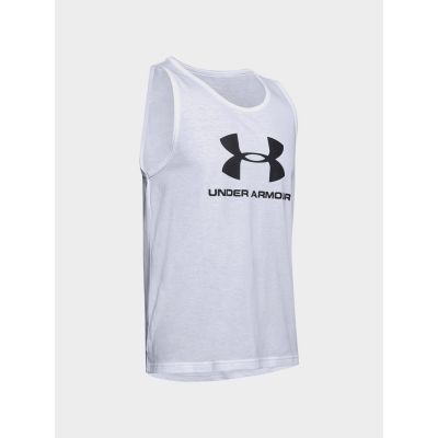 5. Under Armour T-Shirt M 1329589-101