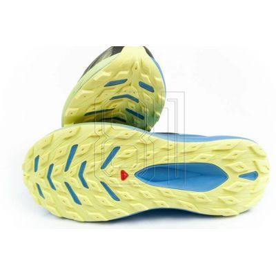 10. Salomon Glide Max M 470453 Schuhe