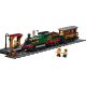 7. LEGO City 60511 – Retro-Zug mit Dampflokomotive