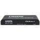 8. QOLTEC Splitter 2xHDMI 4Kx2K | 6GB/s | 60Hz