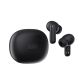 5. QCY MeloBuds N30 In-Ear-Kopfhörer mit ANC, Bluetooth 5.4, IPX4 – Schwarz