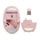 4. ASUS MD101 Duftmaus kabellos / Bluetooth Rose Clay