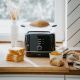 6. Toaster mit Rost ADLER AD 3224b schwarz