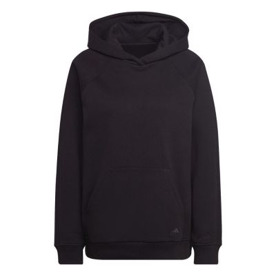 Adidas Fleece Boyfriend Hoodie W HC8823 in allen Größen