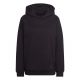 Adidas Fleece Boyfriend Hoodie W HC8823 in allen Größen