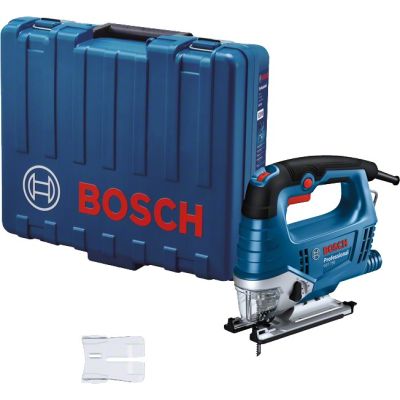Bosch GST 750 elektrische Stichsäge 520 W 2,29 kg