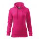2. Malfini Trendy Zipper W Sweatshirt MLI-41140