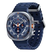 Samsung Galaxy Watch Ultra 2025 L705 LTE 47mm Titanblau