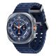 Samsung Galaxy Watch Ultra 2025 L705 LTE 47mm Titanblau