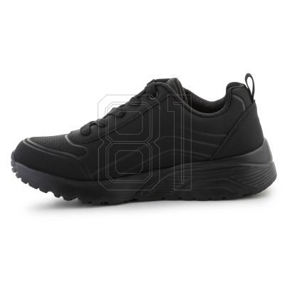 9. Skechers Uno Lite Easy Zip Jr 310387L-BBK shoes