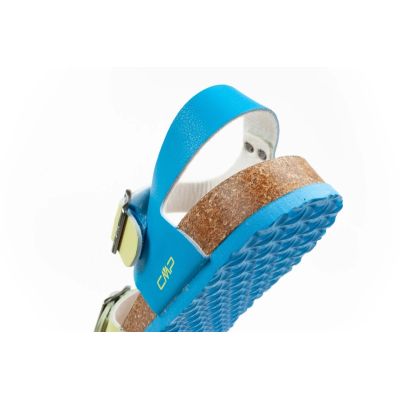 24. CMP Raisho Jr Sandalen 3Q95674L 565