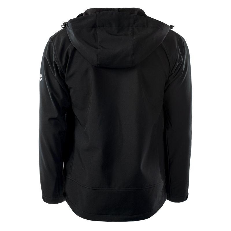 4. Hi-Tec Prince II Jacke M 0716000100267