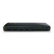 5. TP-LINK UH720 Hub (7x USB 3.0; schwarz)